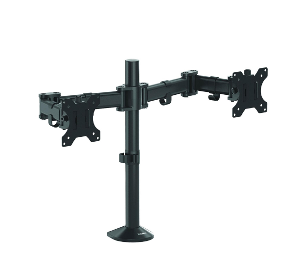 Fellowes Ramię na 2 monitory Reflex - 1337148 - zdjęcie 4